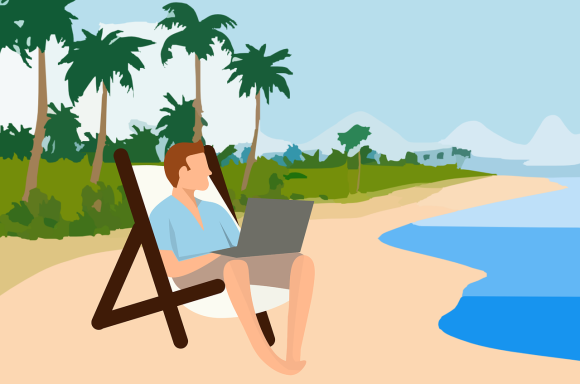 Travailleurs sociaux&nbsp;: les vacances d'été, un moment si particulier