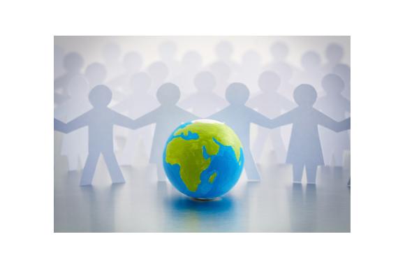 Appel à projets : pour un monde meilleur et plus équitable