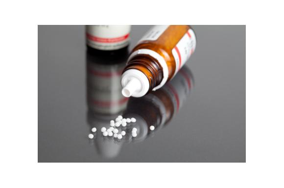 L'homéopathie convainc les Belges !