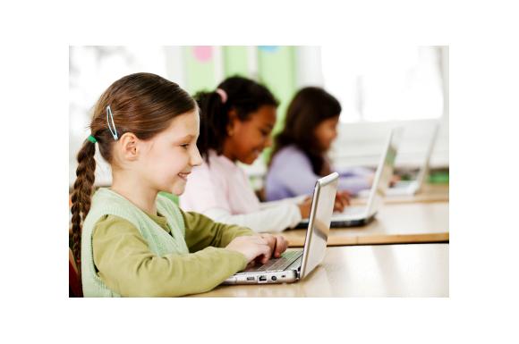 Appel à projets : école numérique