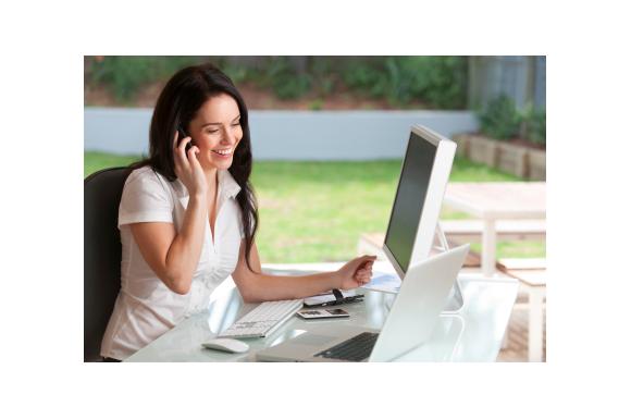 Vous avez dit télétravail&nbsp;?