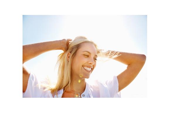 Eviter la dépression grâce à la vitamine D&nbsp;?
