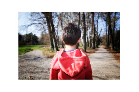 La santé mentale des enfants et des ados