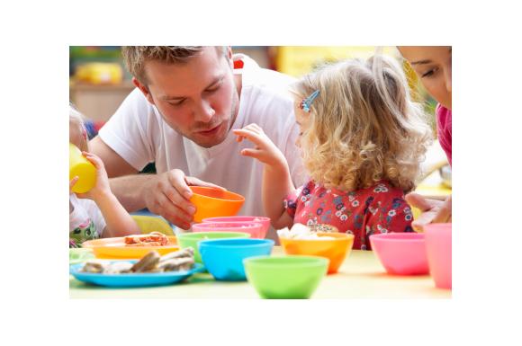 Bientôt un statut légal pour les familles d'accueil ?