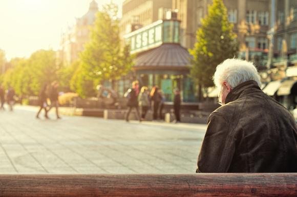 Les aidants proches ont un rôle sociétal