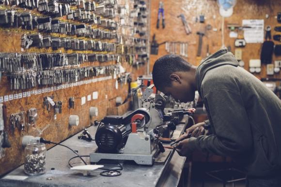 Une chance d'insertion professionnelle pour les personnes handicapées