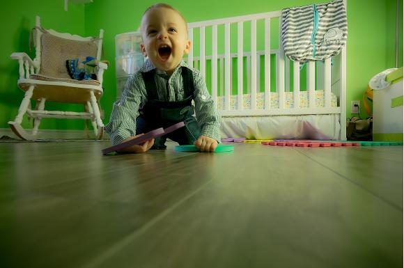 Vacances de printemps: les mesures pour les milieux d'accueil de la petite enfance