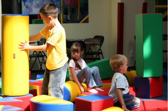 42 millions pour les crèches