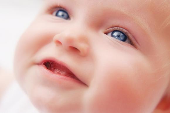 Une mutuelle ouvre des crèches