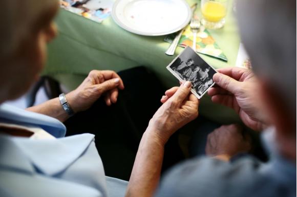 Jardin'âges : des adultes handicapés mentaux bientôt au service de personnes âgées à Chastre