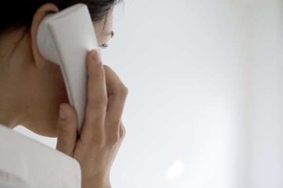 Violences conjugales : l'écoute téléphonique va être renforcée