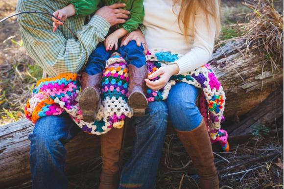 Enfin un statut pour les familles d'accueil