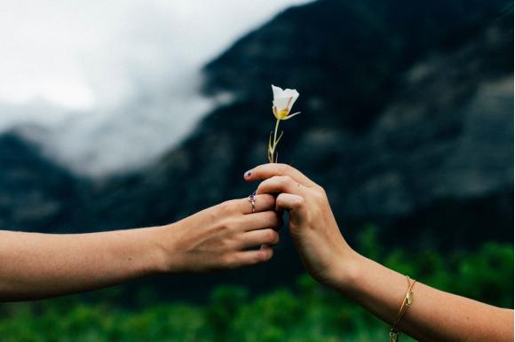 Du muguet pour les travailleurs