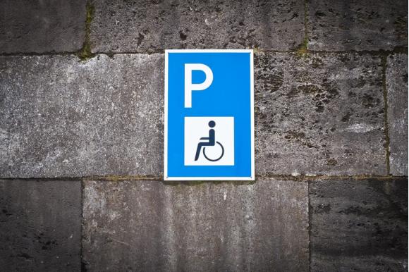 Enfin des mesures pour le Handicap !