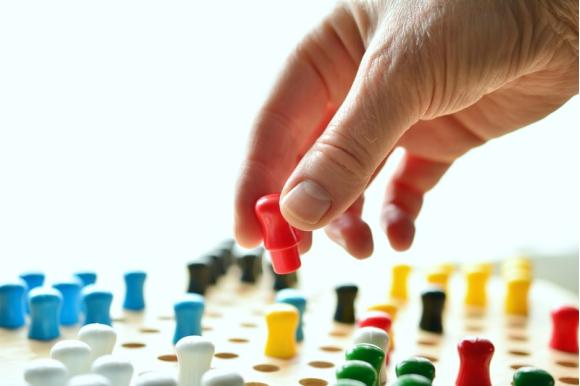 Février 2018&nbsp;: un rendez-vous important pour les psychomotriciens