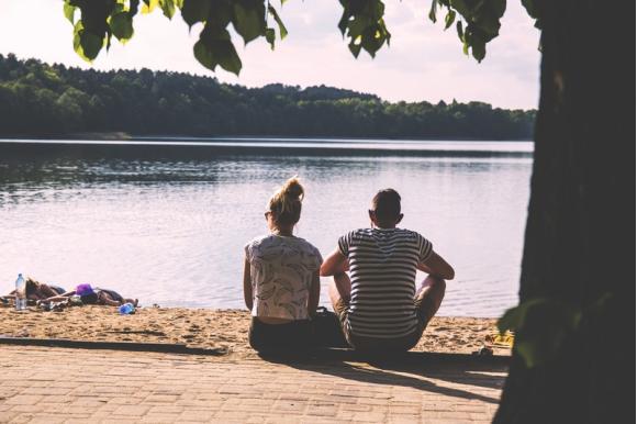 Accompagner un couple, spécificités de la rencontre.