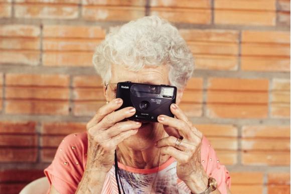 Contre la solitude des seniors, la colocation !