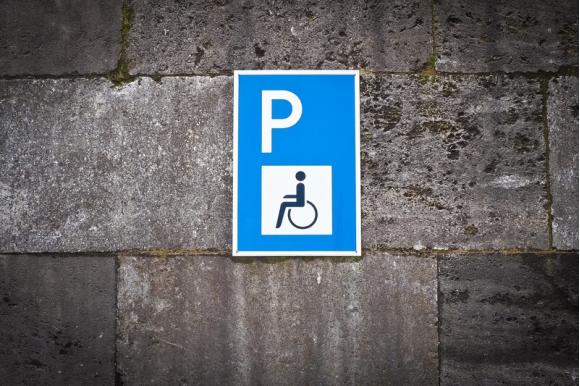 De belles initiatives pour les PMR !