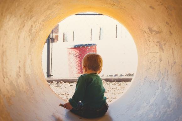L'accueil de la Petite Enfance, pas si mauvais en Belgique
