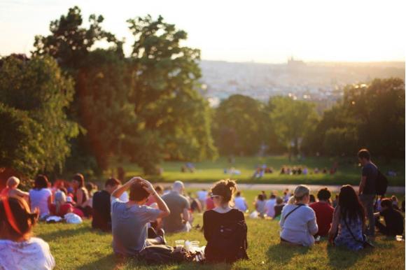 Bonnes vacances à tous !