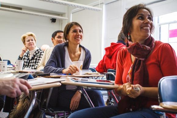 Un nouveau droit : la qualification tout au long de la vie