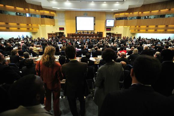 La Belgique reçoit le Forum mondial de la sécurité sociale en octobre