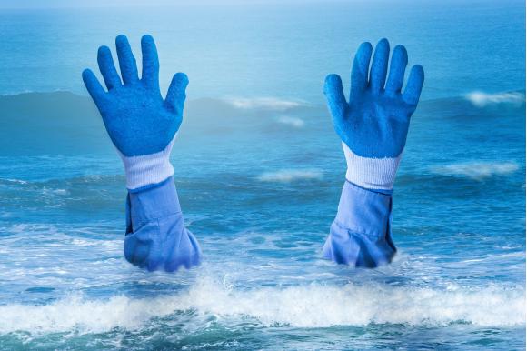 Le personnel des maisons de repos a la tête sous l'eau