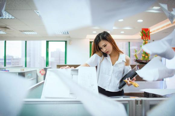 Le CPAS d'Anderlecht ouvre une concertation sur la charge de travail
