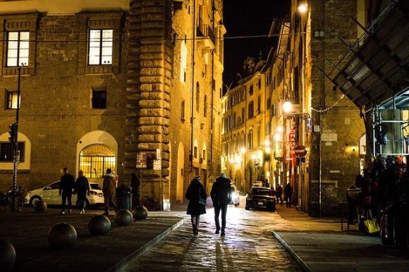 Travailleurs du sexe&nbsp;: le combat d'Utsopi et Entre 2 Wallonie