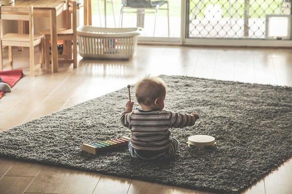 Enfance : les milieux d'accueil à l'épreuve de la crise sanitaire