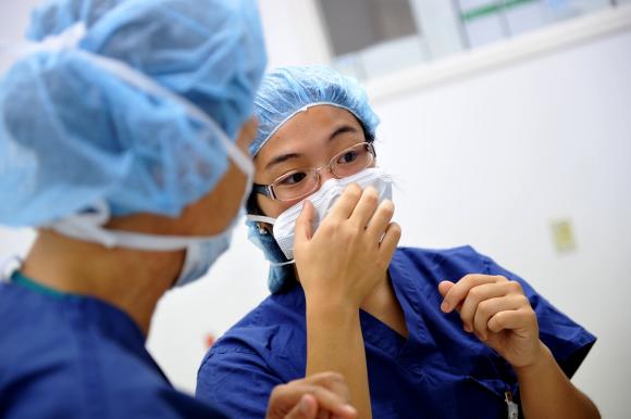 Infirmiers spécialisés : 500 millions supplémentaires pour le modèle IFIC