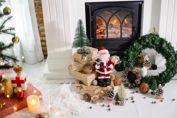 Chronique d'un psy&nbsp;: « Le Noël des psy »