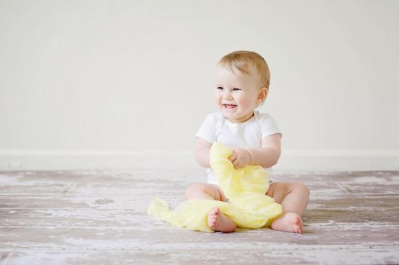 3.100 nouvelles places pour l'accueil de la petite enfance en Wallonie