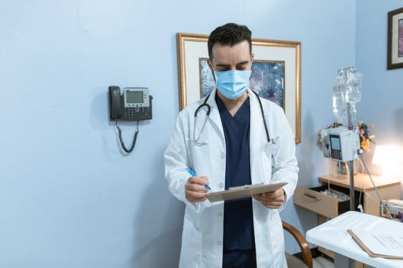 Educ, infirmière&nbsp;: quel accompagnement des personnes âgées et en fin de vie&nbsp;?