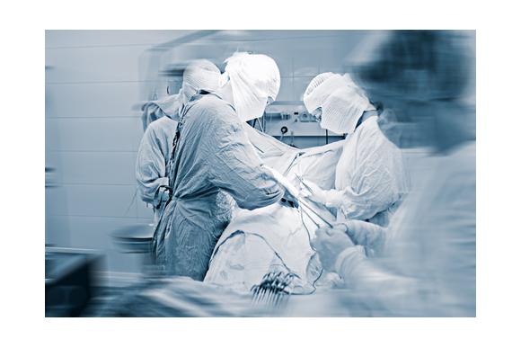 Formation&nbsp;: Infirmières de salle d'opération