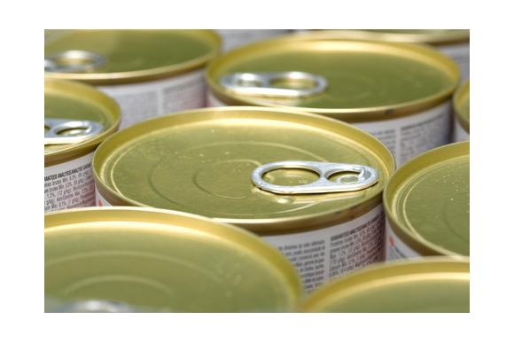 Nouvelle charte pour les associations d'aide alimentaire