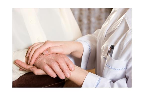 Innovation : une montre pour les institutions médico-sanitaires