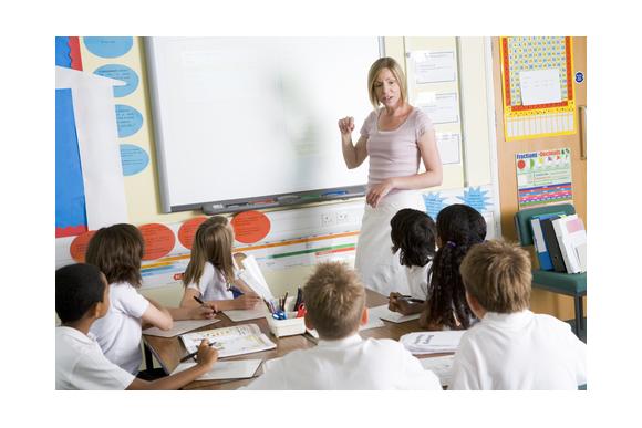 Colloque : violence à l'école