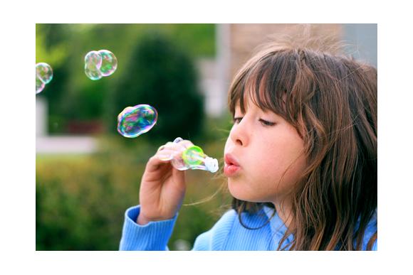 Appel à projets&nbsp;: enfants défavorisés en région bruxelloise