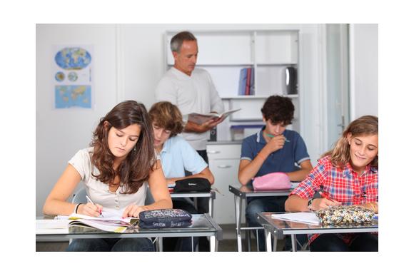 Rappel : préavis de grève pour le 5 mai dans l'enseignement