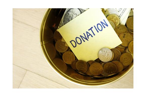 Impôts : déduction fiscale des donations