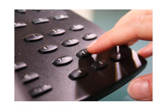 Lancement officiel du numéro vert pour les aînés