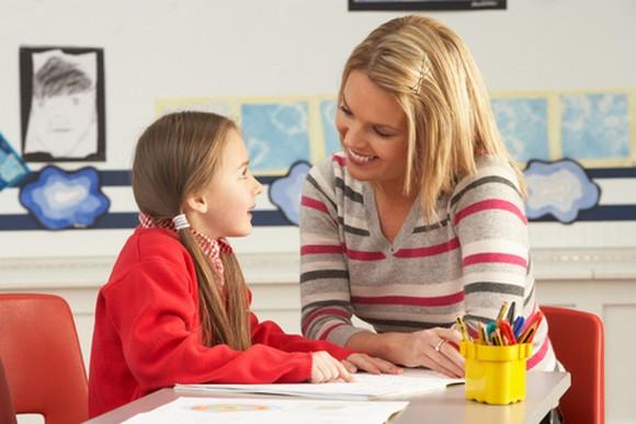 Logopède: quel rôle auprès des enfants ?