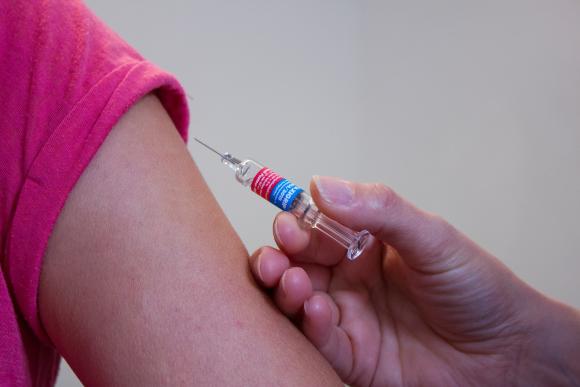 Les infirmiers peuvent dorénavant administrer les vaccins
