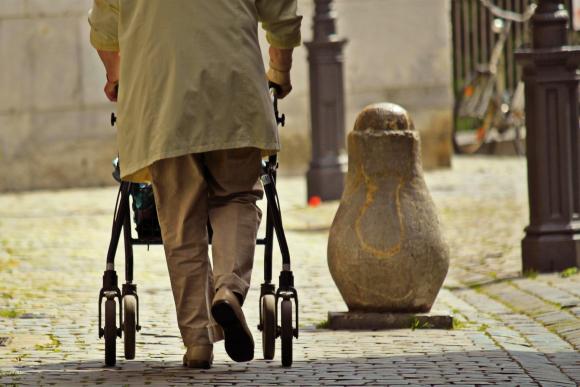 Peut-on traiter la maladie de Parkinson&nbsp;?