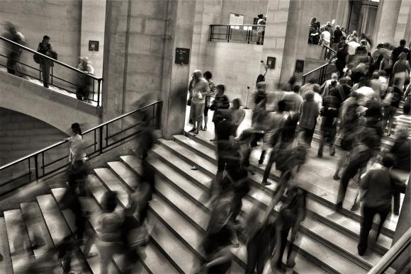 Intégration des personnes d'origines étrangères sur le marché de l'emploi&nbsp;: la Belgique sur le carreau&nbsp;?
