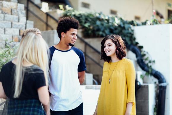 Le Réseau Info Jeunes offre des informations dans une multitude de domaines