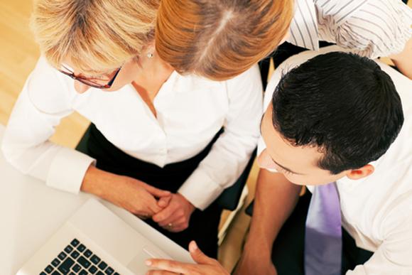 Inclusion professionnelle : la commune de WSP franchit le pas