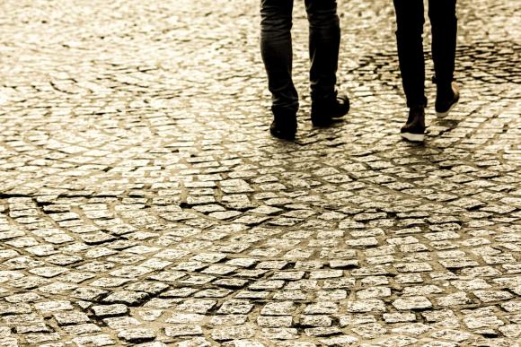 Les promenades thérapeutiques, une nouvelle tendance ?