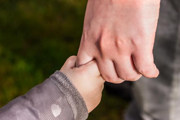 Etre parent et déficient intellectuel, compatible&nbsp;?